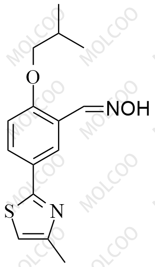 非布索坦杂质94