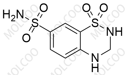 氢氯噻嗪杂质4