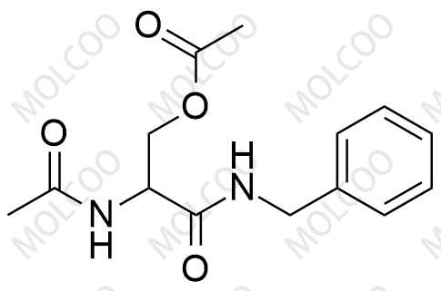 拉科酰胺EP雜質(zhì)B