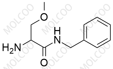 拉科酰胺EP雜質(zhì)D