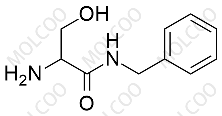 拉科酰胺EP杂质E