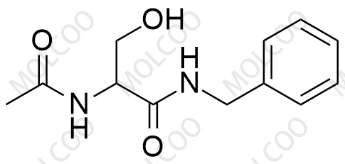 拉科酰胺EP雜質(zhì)F