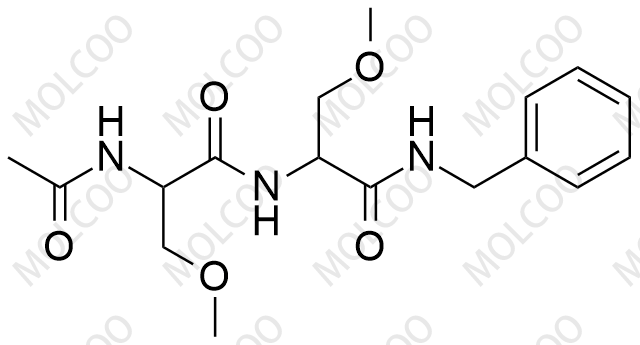 拉科酰胺EP杂质H