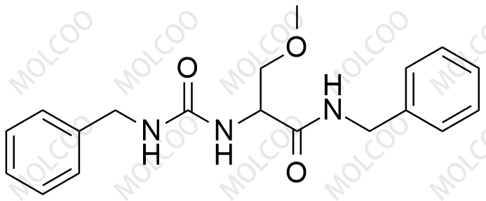 拉科酰胺EP雜質(zhì)I