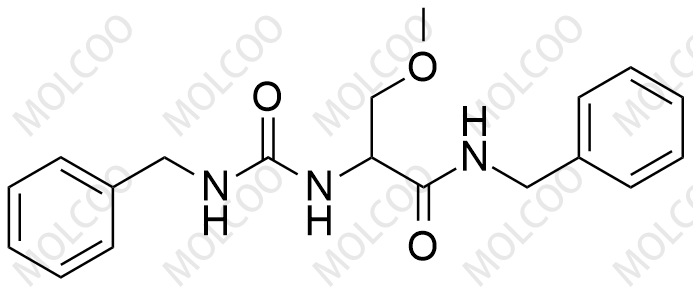 拉科酰胺EP杂质I