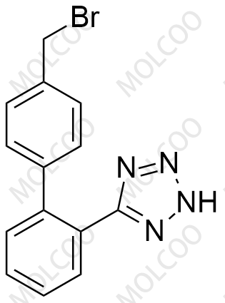 奥美沙坦酯杂质52