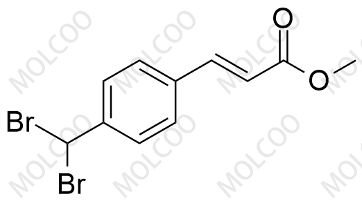 奥扎格雷杂质D