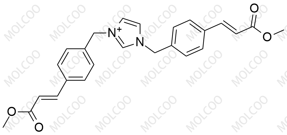 奥扎格雷杂质E