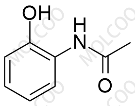 对乙酰氨基酚EP杂质A