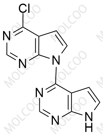 托法替尼杂质14