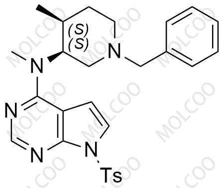 托法替尼杂质15