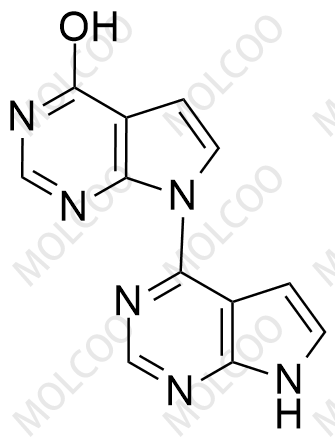 托法替尼杂质16