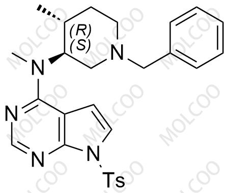 托法替尼杂质19