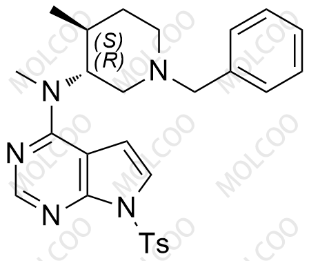 托法替尼杂质20