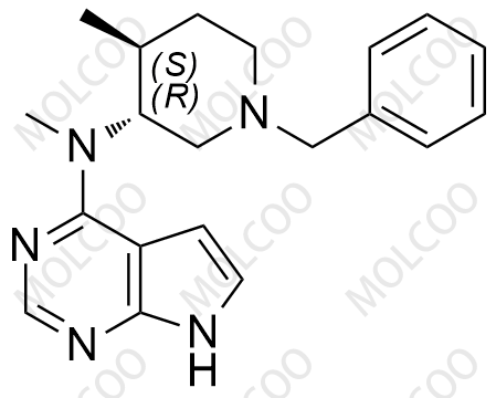 托法替尼杂质22