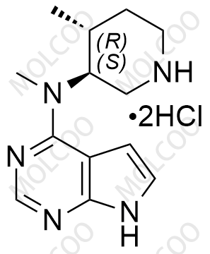 托法替尼杂质23