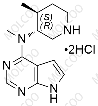 托法替尼杂质24
