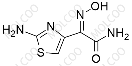 头孢地尼杂质A