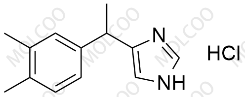 盐酸右美托咪定杂质A
