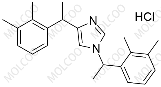 鹽酸右美托咪定雜質(zhì)B