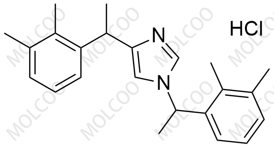 盐酸右美托咪定杂质B