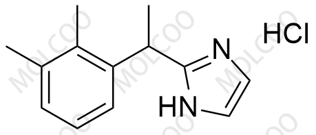 鹽酸右美托咪定雜質(zhì)D