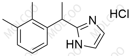 盐酸右美托咪定杂质D