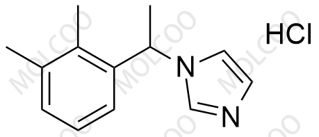 盐酸右美托咪定杂质E