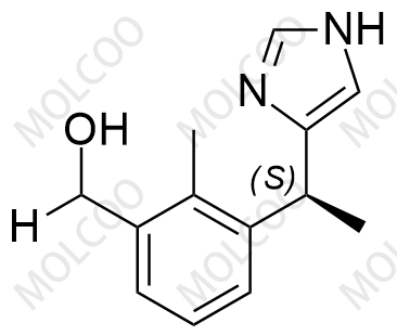 盐酸右美托咪定杂质H