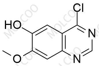 吉非替尼杂质1
