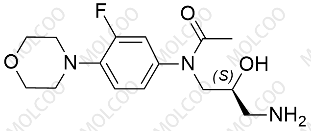 利奈唑胺杂质25