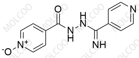 托匹司他杂质20