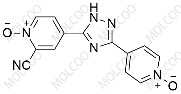 托匹司他杂质22