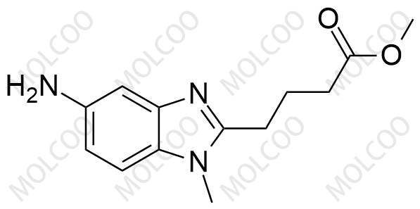 苯達(dá)莫司汀雜質(zhì)35