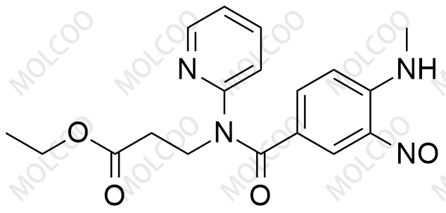 达比加群酯杂质31