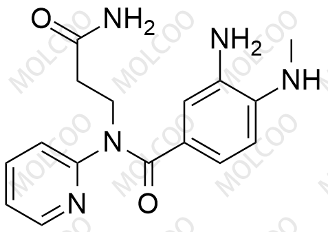 达比加群酯杂质33