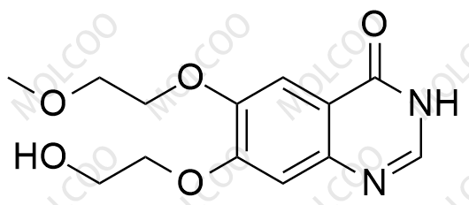 厄洛替尼杂质36