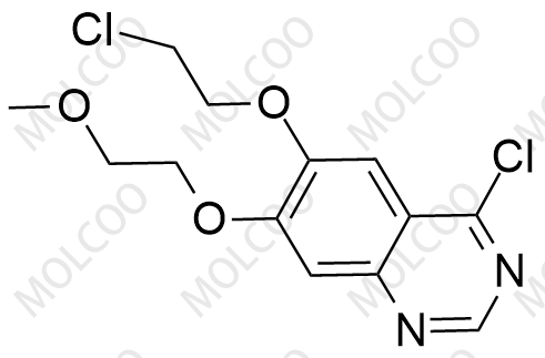 厄洛替尼杂质39