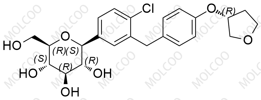 恩格列凈雜質(zhì)15