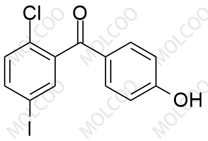 恩格列凈雜質(zhì)23