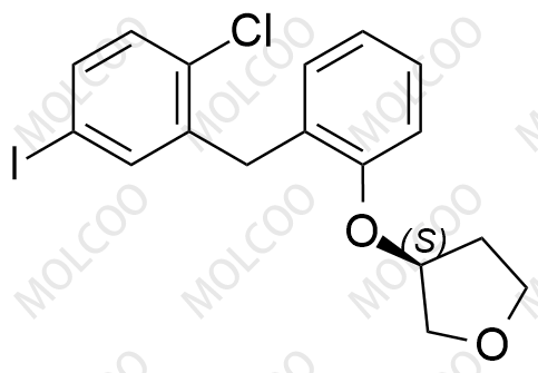 恩格列净杂质25