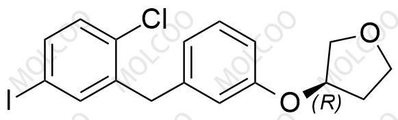 恩格列净杂质26