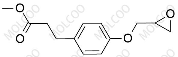 盐酸艾司洛尔杂质4