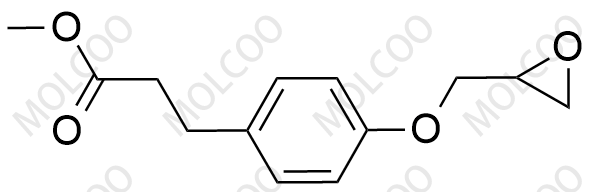 鹽酸艾司洛爾雜質(zhì)4