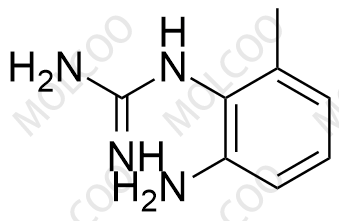 伊马替尼杂质14