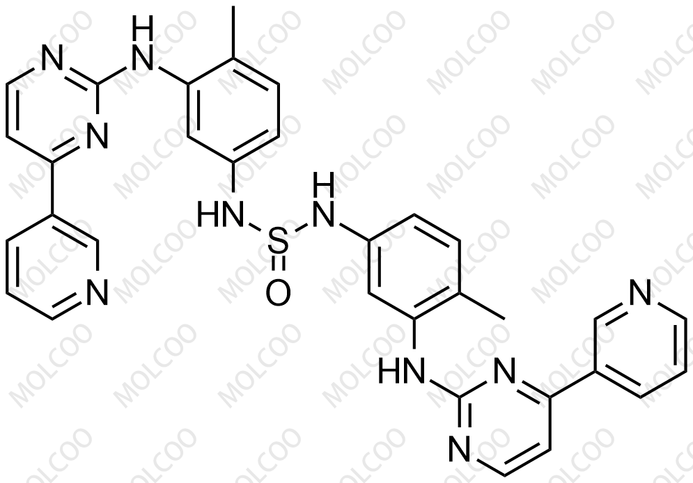 伊马替尼杂质31