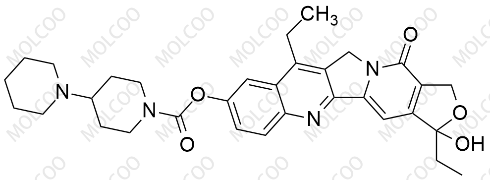 伊立替康呋喃環(huán)雜質(zhì)