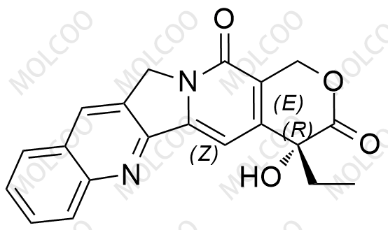 盐酸伊立替康杂质19