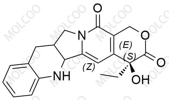 盐酸伊立替康杂质20
