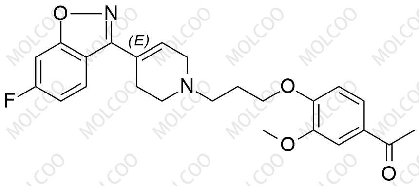 伊潘立酮杂质15